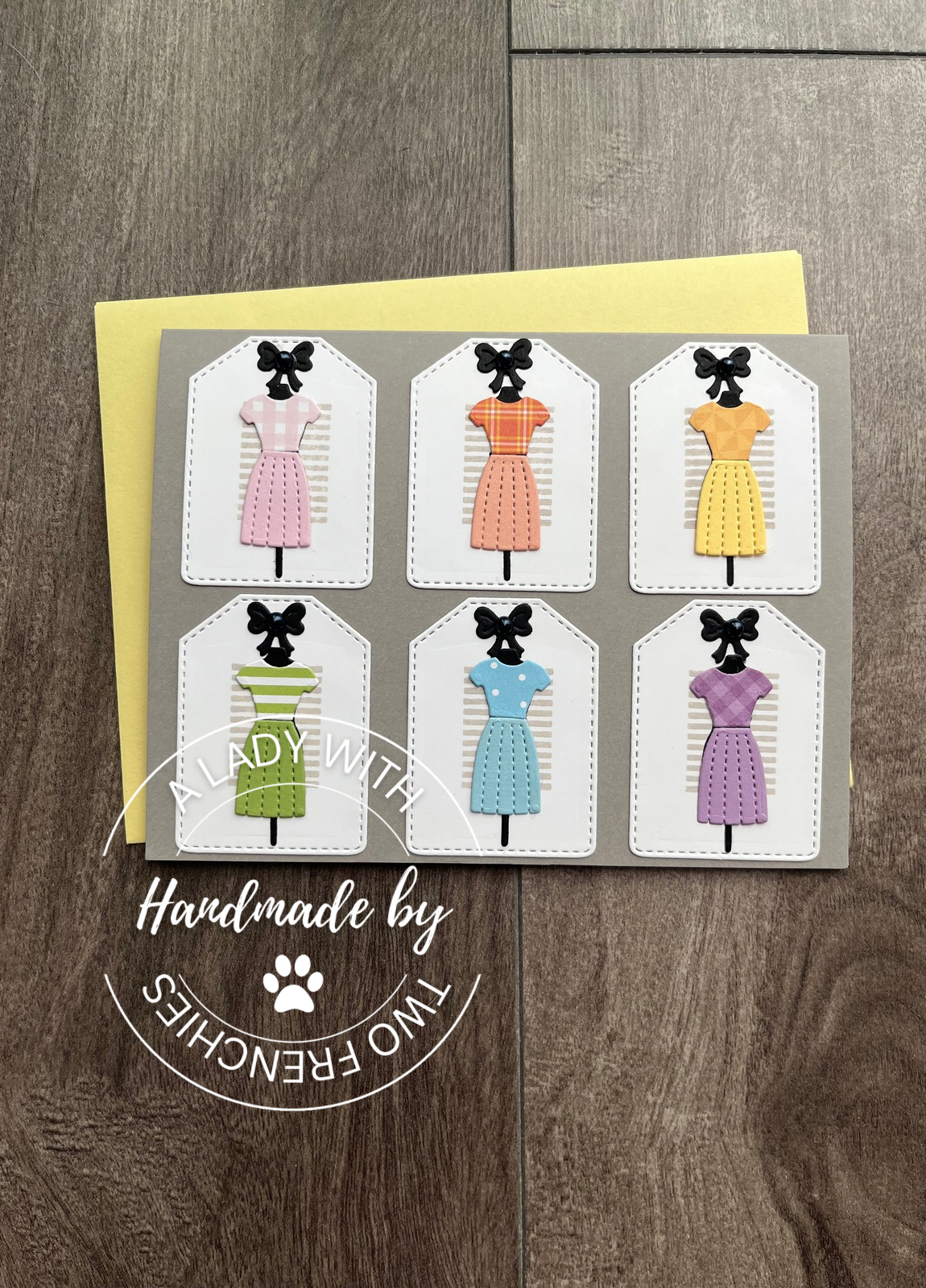 Birthday - Dresses