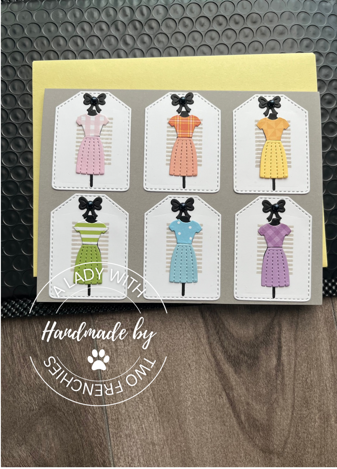 Birthday - Dresses
