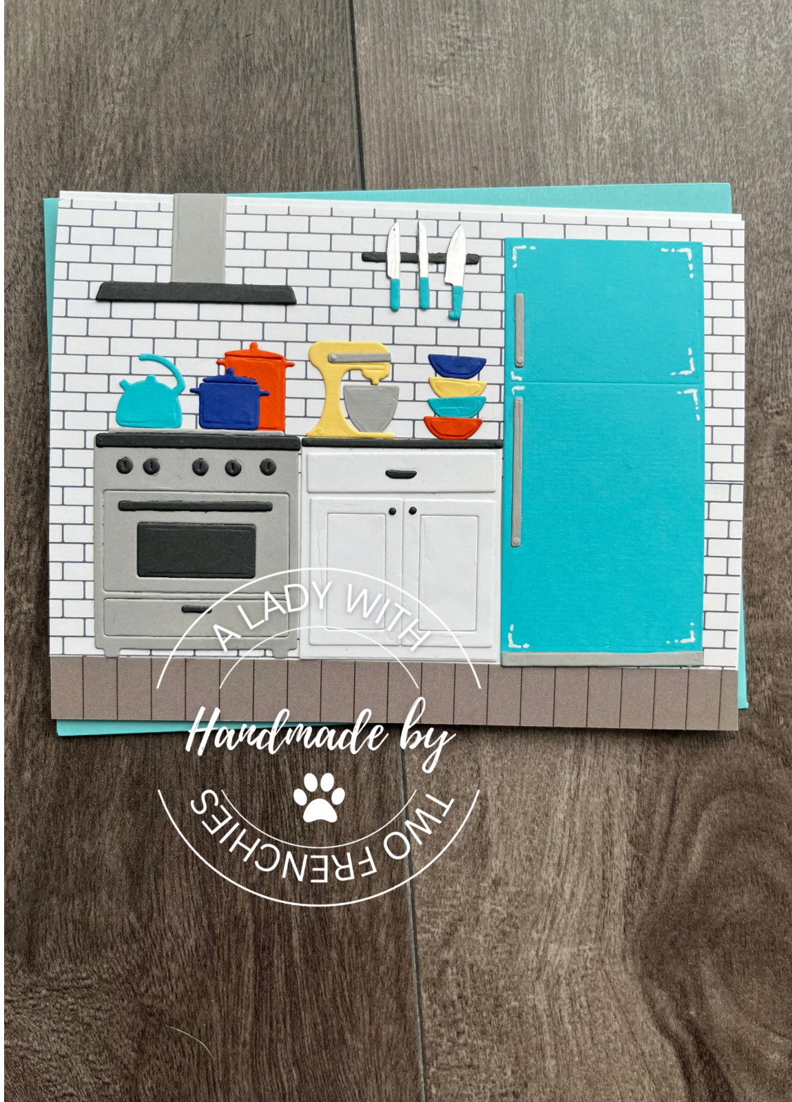 Birthday - Kitchen