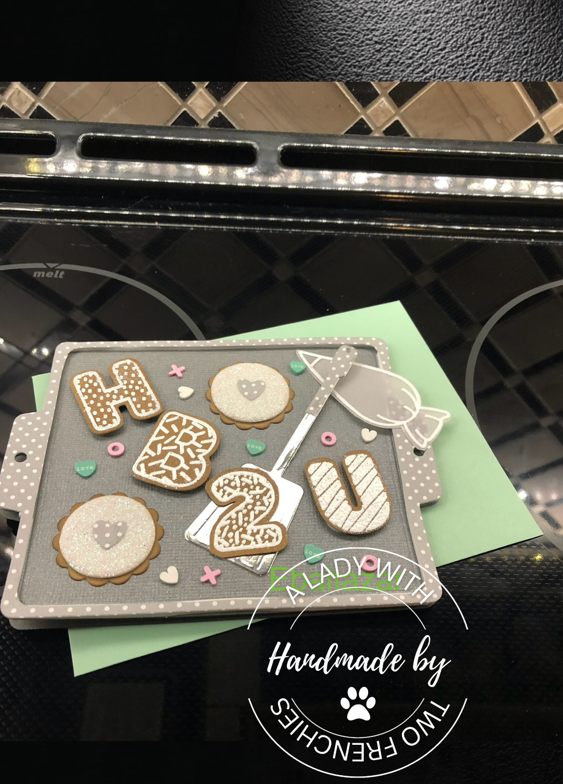 Birthday - Sugar Cookies