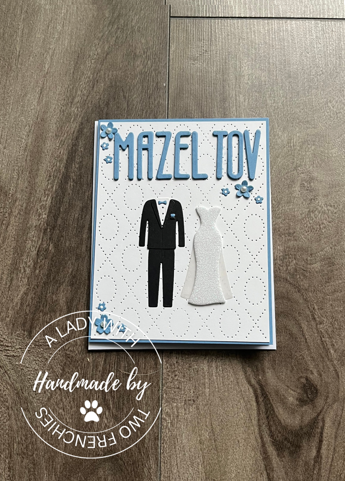 Wedding - Mazel Tov